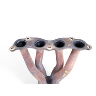 Honda Element 03-11 Exhaust Manifold Headers 18100-PZD-A00, E036, OEM, 2003, 2004, 2005, 2006, 2007, 2008, 2009, 2010, 2011