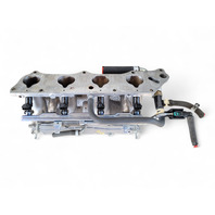 Honda Element 07-11 Air Intake Manifold Injector Base, 17050-RBB-A00, E036, OEM, 2007, 2008, 2009, 2010, 2011
