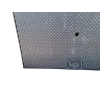 Honda Element 07-11 Cargo Floor Lid Spare Tire Cover Black 84521-SCV-A01ZB, E036, OEM, 2007, 2008, 2009, 2010, 2011