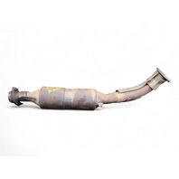 Honda Element 04-11 Exhaust Muffler Pipe w/Flex Muffler Pipe Converter 18160-PZD-S00, E036, OEM, 2004, 2005, 2006, 2007, 2008, 2009, 2010, 2011