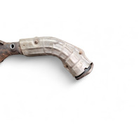 Honda Element 04-11 Exhaust Muffler Pipe w/Flex Muffler Pipe Converter 18160-PZD-S00, E036, OEM, 2004, 2005, 2006, 2007, 2008, 2009, 2010, 2011