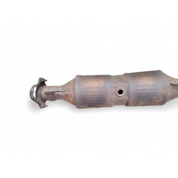 Honda Element 04-11 Exhaust Muffler Pipe w/Flex Muffler Pipe Converter 18160-PZD-S00, E036, OEM, 2004, 2005, 2006, 2007, 2008, 2009, 2010, 2011