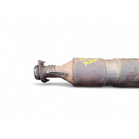 Honda Element 04-11 Exhaust Muffler Pipe w/Flex Muffler Pipe Converter 18160-PZD-S00, E036, OEM, 2004, 2005, 2006, 2007, 2008, 2009, 2010, 2011