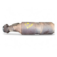 Honda Element 04-11 Exhaust Muffler Pipe w/Flex Muffler Pipe Converter 18160-PZD-S00, E036, OEM, 2004, 2005, 2006, 2007, 2008, 2009, 2010, 2011