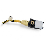 Honda Element 09-11 SRS Side Impact Crash Sensor 77970-SCV-A02, E036, OEM, 2009, 2010, 2011