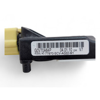 Honda Element 09-11 SRS Side Impact Crash Sensor 77970-SCV-A02, E036, OEM, 2009, 2010, 2011