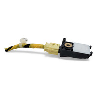 Honda Element 09-11 SRS Side Impact Crash Sensor 77970-SCV-A02, E036, OEM, 2009, 2010, 2011