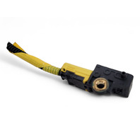 Honda Element 07-11 SRS Satellite Safing Sensor (Denso) 77975-SCV-A01, E036, OEM, 2007, 2008, 2009, 2010, 2011