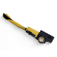 Honda Element 07-11 SRS Satellite Safing Sensor (Denso) 77975-SCV-A01, E036, OEM, 2007, 2008, 2009, 2010, 2011