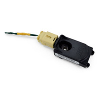 Honda Element 09-11 EX SRS Front Impact Crash Sensor 77950-SCV-A03, E036, OEM, 2009, 2010, 2011