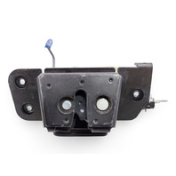 Honda Element 07-11 Tailgate Trunk Back Door Latch Lock 74801-SCV-A31, E036, OEM, 2007, 2008, 2009, 2010, 2011