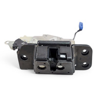Honda Element 07-11 Tailgate Trunk Back Door Latch Lock 74801-SCV-A31, E036, OEM, 2007, 2008, 2009, 2010, 2011