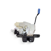 Honda Element 07-11 Tailgate Trunk Back Door Latch Lock 74801-SCV-A31, E036, OEM, 2007, 2008, 2009, 2010, 2011