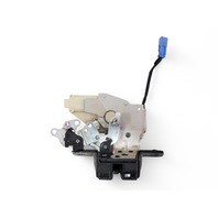 Honda Element 07-11 Tailgate Trunk Back Door Latch Lock 74801-SCV-A31, E036, OEM, 2007, 2008, 2009, 2010, 2011