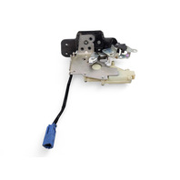 Honda Element 07-11 Tailgate Trunk Back Door Latch Lock 74801-SCV-A31, E036, OEM, 2007, 2008, 2009, 2010, 2011