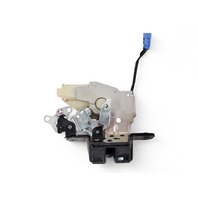 Honda Element 07-11 Tailgate Trunk Back Door Latch Lock 74801-SCV-A31, E036, OEM, 2007, 2008, 2009, 2010, 2011