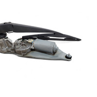 Honda Element 03-11 Rear Windshield Wiper Motor 76700-SCV-A02, E036, OEM, 2003, 2004, 2005, 2006, 2007, 2008, 2009, 2010, 2011