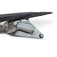 Honda Element 03-11 Rear Windshield Wiper Motor 76700-SCV-A02, E036, OEM, 2003, 2004, 2005, 2006, 2007, 2008, 2009, 2010, 2011