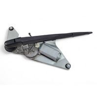 Honda Element 03-11 Rear Windshield Wiper Motor 76700-SCV-A02, E036, OEM, 2003, 2004, 2005, 2006, 2007, 2008, 2009, 2010, 2011