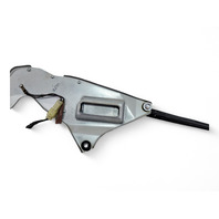 Honda Element 03-11 Rear Windshield Wiper Motor 76700-SCV-A02, E036, OEM, 2003, 2004, 2005, 2006, 2007, 2008, 2009, 2010, 2011