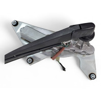 Honda Element 03-11 Rear Windshield Wiper Motor 76700-SCV-A02, E036, OEM, 2003, 2004, 2005, 2006, 2007, 2008, 2009, 2010, 2011