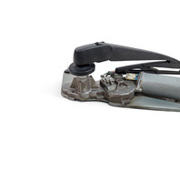 Honda Element 03-11 Rear Windshield Wiper Motor 76700-SCV-A02, E036, OEM, 2003, 2004, 2005, 2006, 2007, 2008, 2009, 2010, 2011