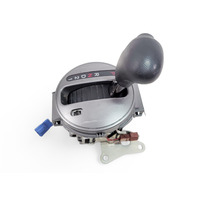 Honda Element 07-11 A/T AT Select Lever Shifter 54130-SCV-A82, E036, OEM, 2007, 2008, 2009, 2010, 2011
