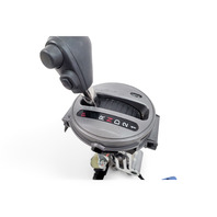 Honda Element 07-11 A/T AT Select Lever Shifter 54130-SCV-A82, E036, OEM, 2007, 2008, 2009, 2010, 2011