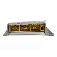 Honda Element 07-11 SRS Unit Air Computer Bag Module 77960-SCV-A01, E036, OEM, 2007, 2008, 2009, 2010, 2011