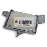 Honda Element 07-11 SRS Unit Air Computer Bag Module 77960-SCV-A01, E036, OEM, 2007, 2008, 2009, 2010, 2011