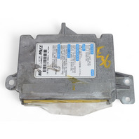 Honda Element 07-11 SRS Unit Air Computer Bag Module 77960-SCV-A01, E036, OEM, 2007, 2008, 2009, 2010, 2011