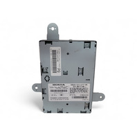 Honda Element 07-11 Satellite Radio Receiver/Module/Unit 39820-SCV-A71, E036, OEM, 2007, 2008, 2009, 2010, 2011