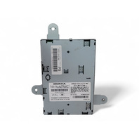 Honda Element 07-11 Satellite Radio Receiver/Module/Unit 39820-SCV-A71, E036, OEM, 2007, 2008, 2009, 2010, 2011