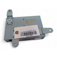 Honda Element 07-11 Satellite Radio Receiver/Module/Unit 39820-SCV-A71, E036, OEM, 2007, 2008, 2009, 2010, 2011