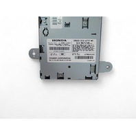 Honda Element 07-11 Satellite Radio Receiver/Module/Unit 39820-SCV-A71, E036, OEM, 2007, 2008, 2009, 2010, 2011