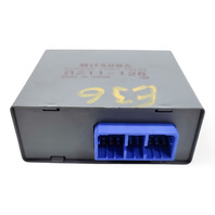 Honda Element 09-11 Running Light Control Unit Module Computer, 38260-SM4-C03, E036, OEM, 2009, 2010, 2011