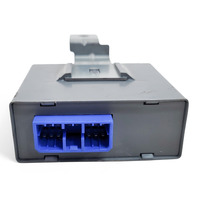 Honda Element 09-11 Running Light Control Unit Module Computer, 38260-SM4-C03, E036, OEM, 2009, 2010, 2011