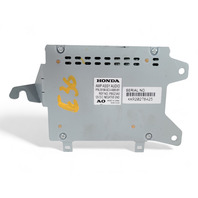 Honda Element 03-11 Audio Radio Amplifier Module Unit 39186-SCV-A01, E036, OEM, 2003, 2004, 2005, 2006, 2007, 2008, 2009, 2010, 2011