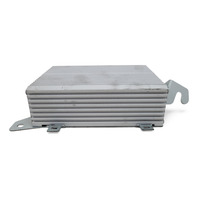 Honda Element 03-11 Audio Radio Amplifier Module Unit 39186-SCV-A01, E036, OEM, 2003, 2004, 2005, 2006, 2007, 2008, 2009, 2010, 2011