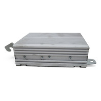 Honda Element 03-11 Audio Radio Amplifier Module Unit 39186-SCV-A01, E036, OEM, 2003, 2004, 2005, 2006, 2007, 2008, 2009, 2010, 2011
