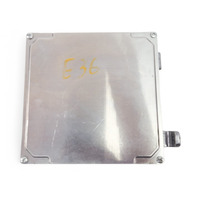 Honda Element 10-11 Engine Control Unit Module Computer 37820-PZD-A48, E036, OEM, 2010, 2011