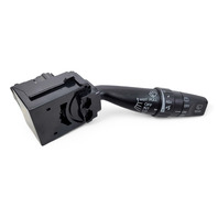 Honda Element 09-11 Windshield Wiper Switch 35256-SCV-A31, E036, OEM, 2009, 2010, 2011