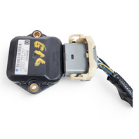 Honda Element 07-11 Drive By Wire Throttle Control Module, 37850-RKG-A01, E036, OEM, 2007, 2008, 2009, 2010, 2011