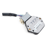 Honda Element 07-11 Drive By Wire Throttle Control Module, 37850-RKG-A01, E036, OEM, 2007, 2008, 2009, 2010, 2011