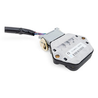 Honda Element 07-11 Drive By Wire Throttle Control Module, 37850-RKG-A01, E036, OEM, 2007, 2008, 2009, 2010, 2011