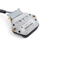 Honda Element 07-11 Drive By Wire Throttle Control Module, 37850-RKG-A01, E036, OEM, 2007, 2008, 2009, 2010, 2011