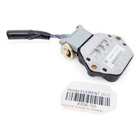 Honda Element 07-11 Drive By Wire Throttle Control Module, 37850-RKG-A01, E036, OEM, 2007, 2008, 2009, 2010, 2011