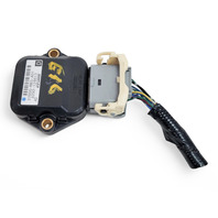 Honda Element 07-11 Drive By Wire Throttle Control Module, 37850-RKG-A01, E036, OEM, 2007, 2008, 2009, 2010, 2011