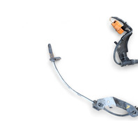 Honda Element 03-11 ABS Wheel Speed Sensor, Front Right, 57450-SCV-A01, E036, OEM, 2003, 2004, 2005, 2006, 2007, 2008, 2009, 2010, 2011