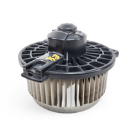 Honda Element 03-11 Heater Blower Fan Motor Unit, 79310-SCV-A01, E036, OEM, 2003, 2004, 2005, 2006, 2007, 2008, 2009, 2010, 2011